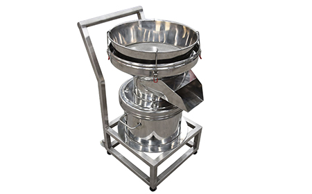 450過濾篩篩分豆漿