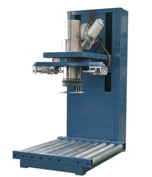 懸臂式噸袋包裝機