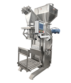 小袋包装机