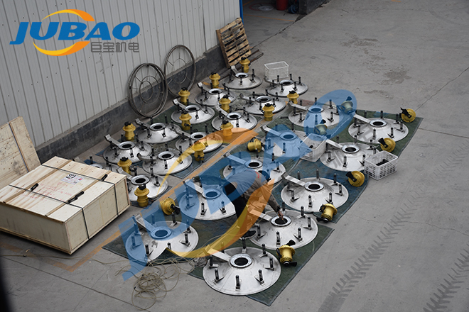 旋振篩底框 旋振篩底框