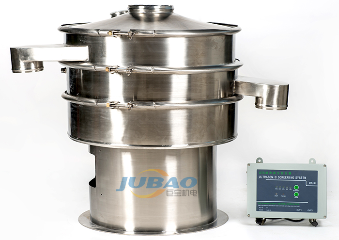 活性炭振動篩 活性炭振動篩